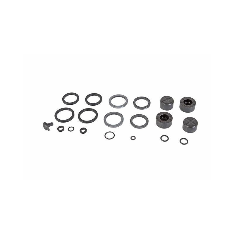 SRAM KIT PISTON CALIPER GUIDE/G2 R/RS/RSC (4) img #1