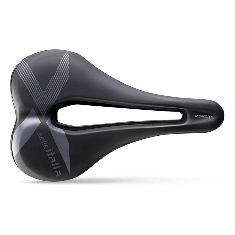Sillín SalleItalia X-BOW SUPERFLOW L3 Aluminio img #1