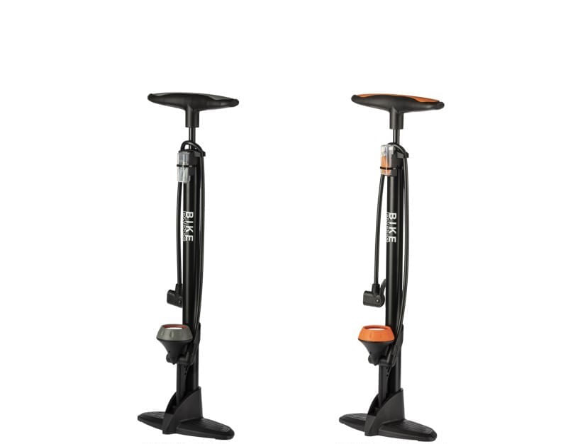 Infladores de Piso Ciclismo Bike Parts Zf-037 img #1