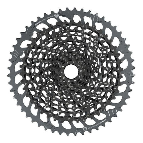 Cassette Pacha Sram Eagle Xg-1275 12 Velocidades img #1