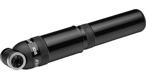 Infladores de Mano Ciclismo Specialized MTB Air Tool BigBore img #1