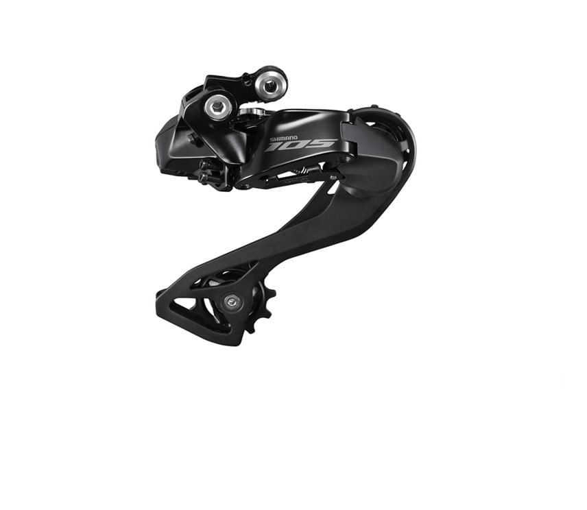 SHIMANO TENSOR RD-R7150 DI2 105 12 VELOCIDADES 307633 img #1