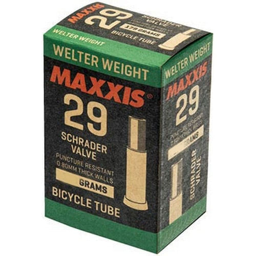 Neumático Bicicleta Maxxis Rin 29" 1.9-2.35 Schrader 48mm img #1