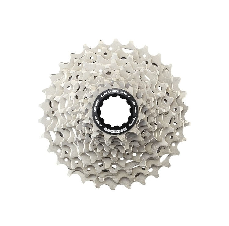 Cassette Pacha Shimano  Ultegra CS-r8100-12 Velocidades img #4