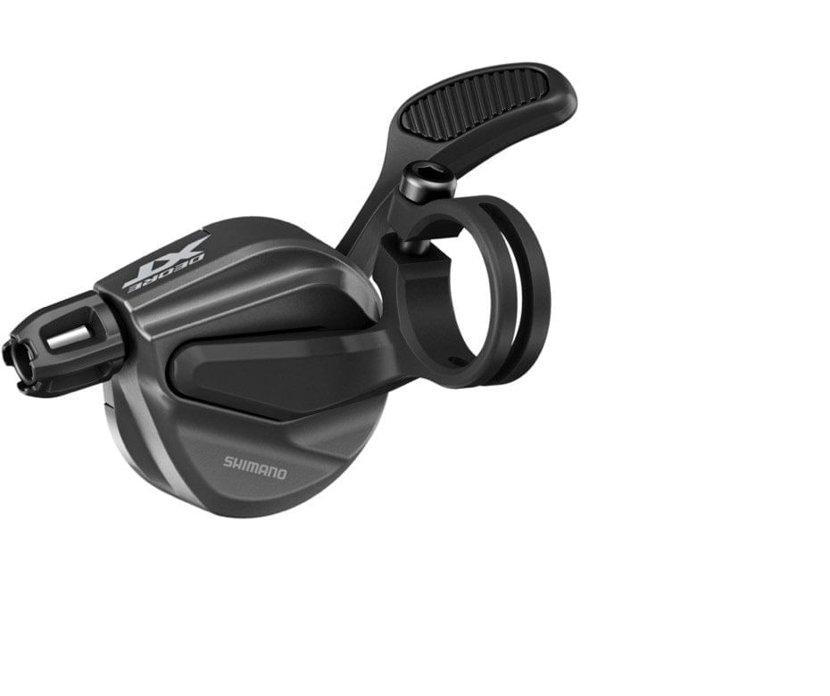 Palanca Shimano Derecha SL-M8100 DEORE XT 1/2*12VEL img #1