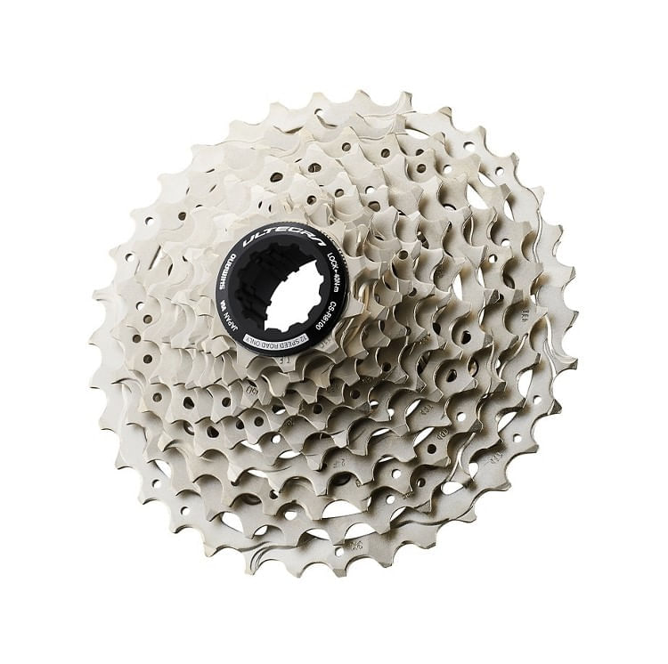 Cassette Pacha Shimano  Ultegra CS-r8100-12 Velocidades img #3