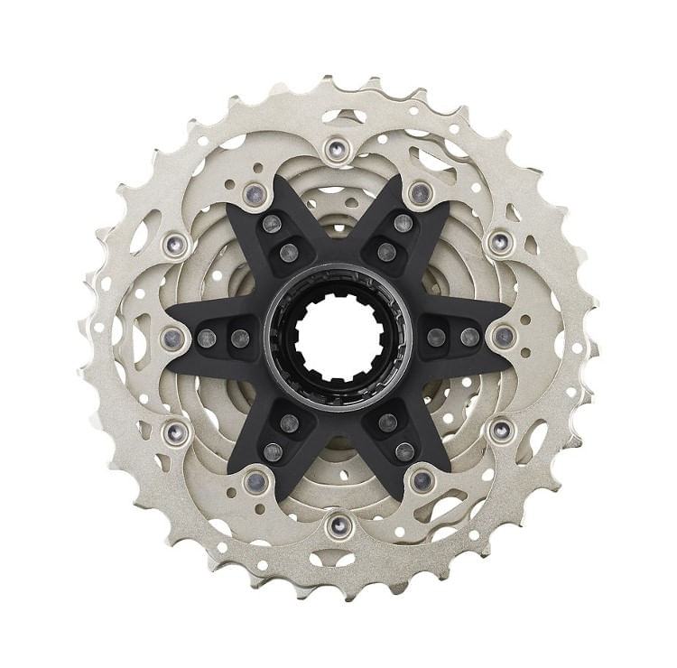 Cassette Pacha Shimano  Ultegra CS-r8100-12 Velocidades img #2