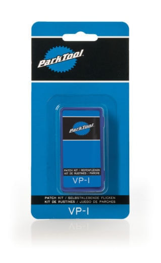 KIT PARCHES PARKTOOL VULCANIZADOS X 6 UND img #6
