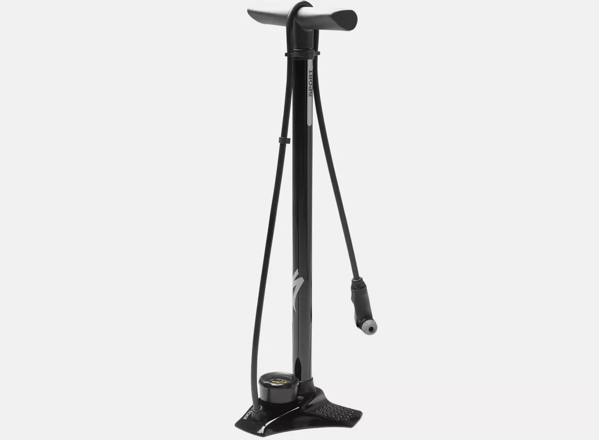 Infladores de Piso Ciclismo Specialized Airtool Sport St.SII img #1