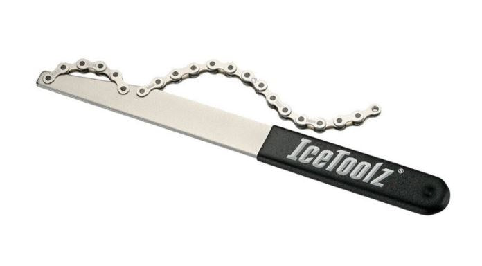 Multiherramienta Llave Icetoolz  P/Rueda Libre img #1
