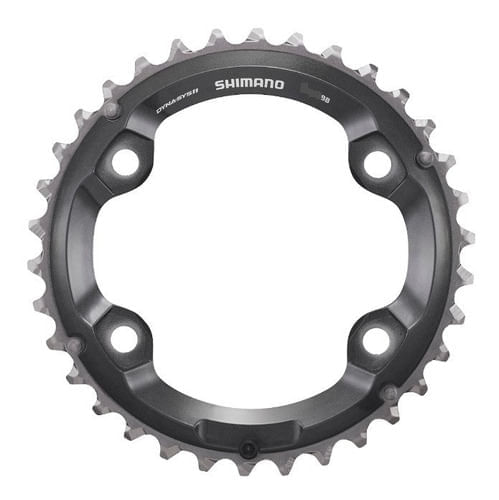 Coronilla Shimano Deore Xt Fc-m8000 1x 11s 30T 32T 34T img #1