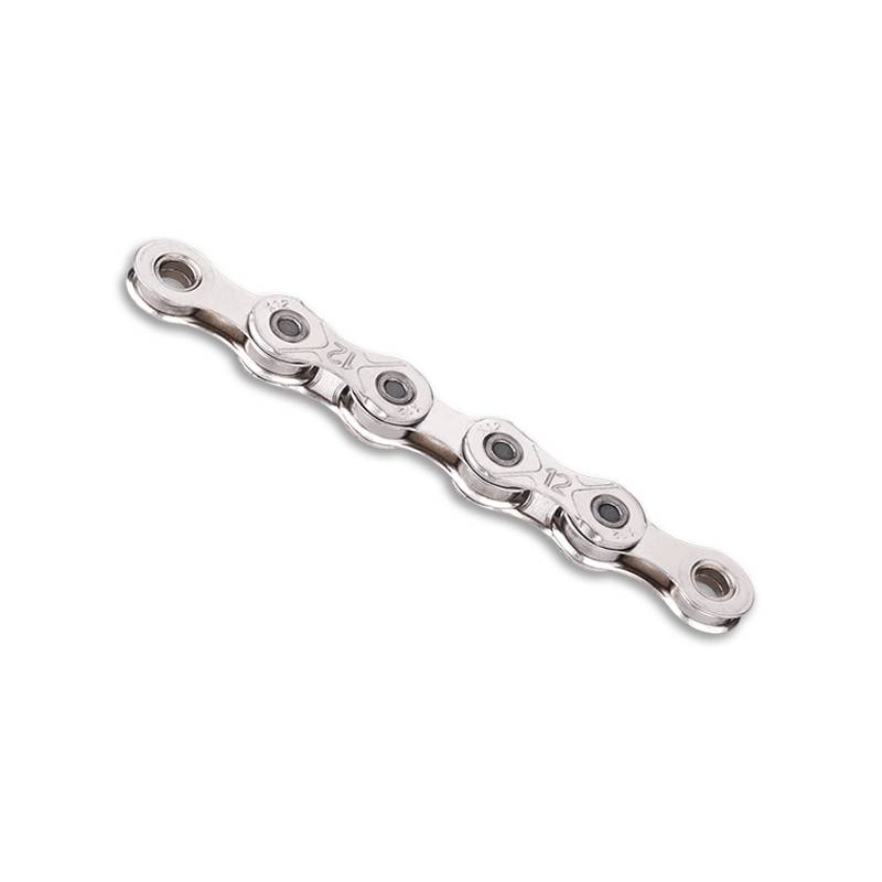 Cadenilla KMC 1/2 *11/128  126L X12 SILVER 12 velocidades img #2