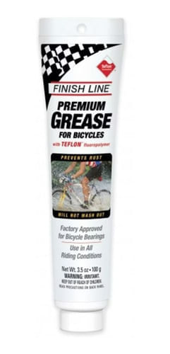 Finishline Grasa Teflon 3.5oz img #1