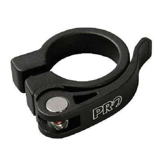 Abrazadera Marco Caña Pro Quick Release Cierre Fast img #1