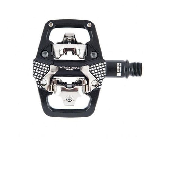Pedales Look X-track En-rage Plus img #1