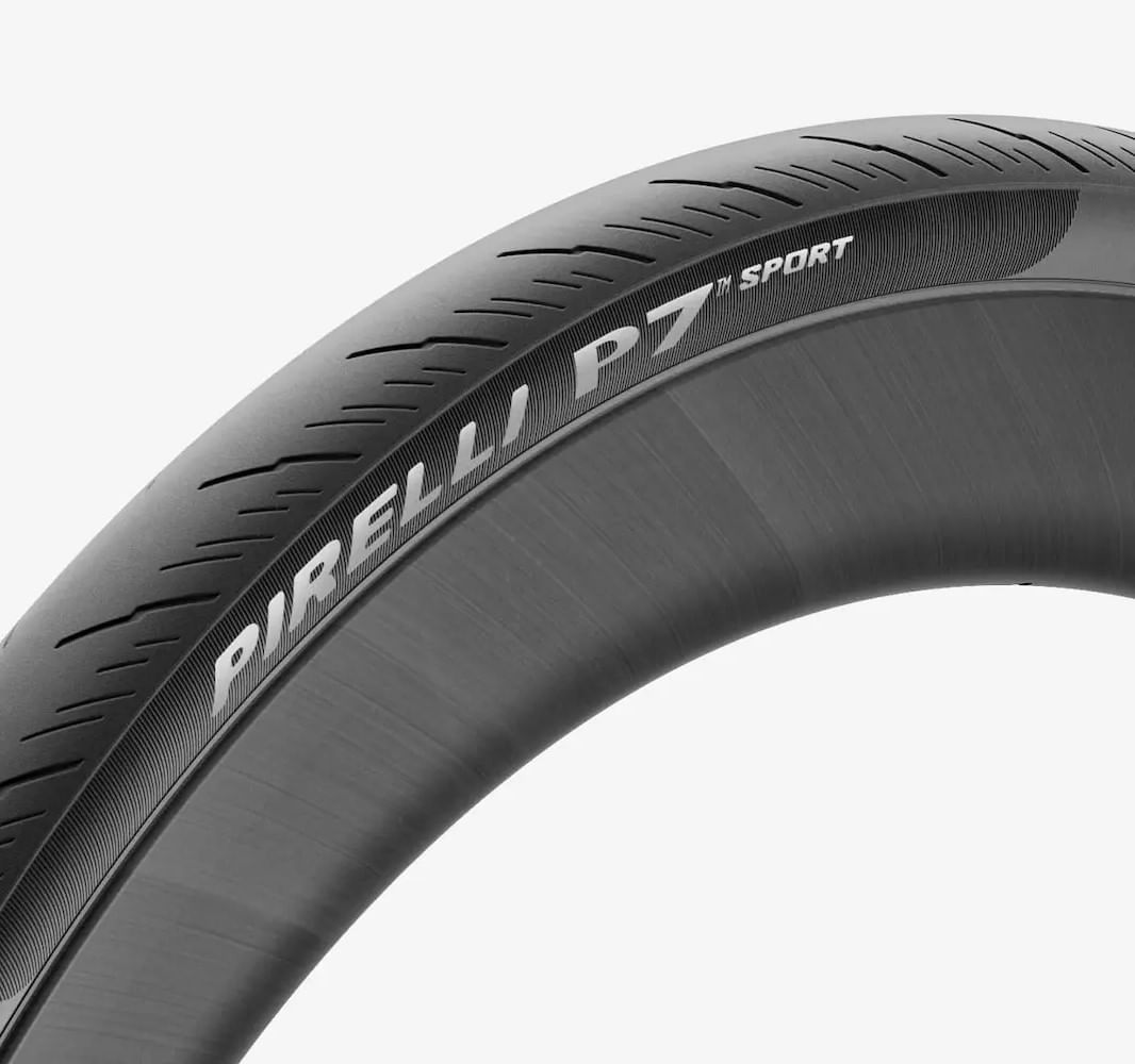 Llanta Ruta Pirelli P7 Sport 700 img #2