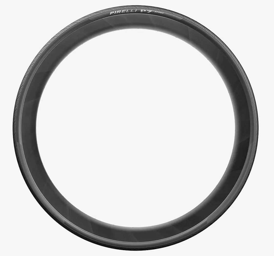 Llanta Ruta Pirelli P7 Sport 700 img #4