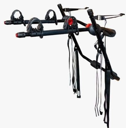 Portabicicletas Cliff Kanguro 2 Bikes img #3