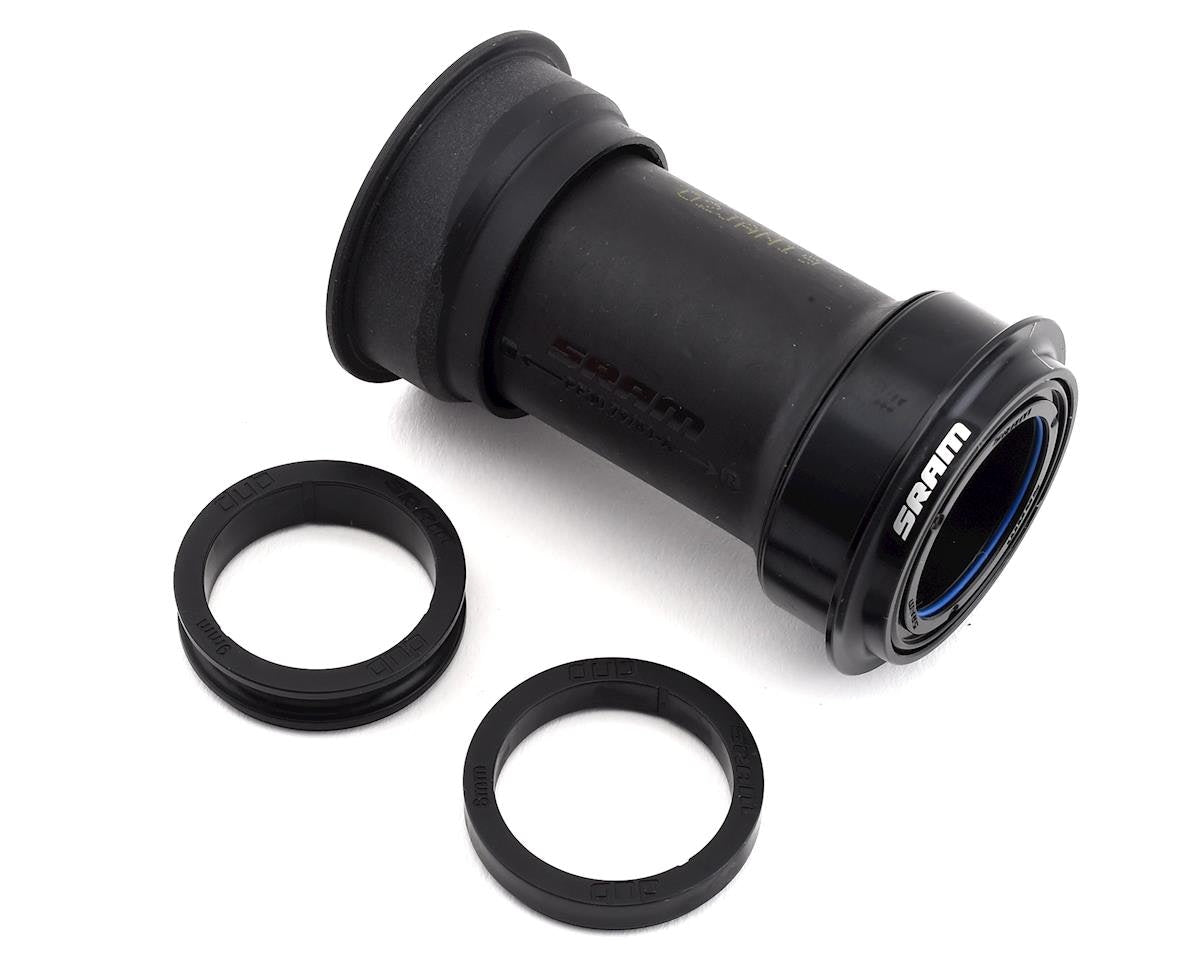 Eje Centro Sram Dub Pf30 83Mm-Ai Ruta Press Fit img #1