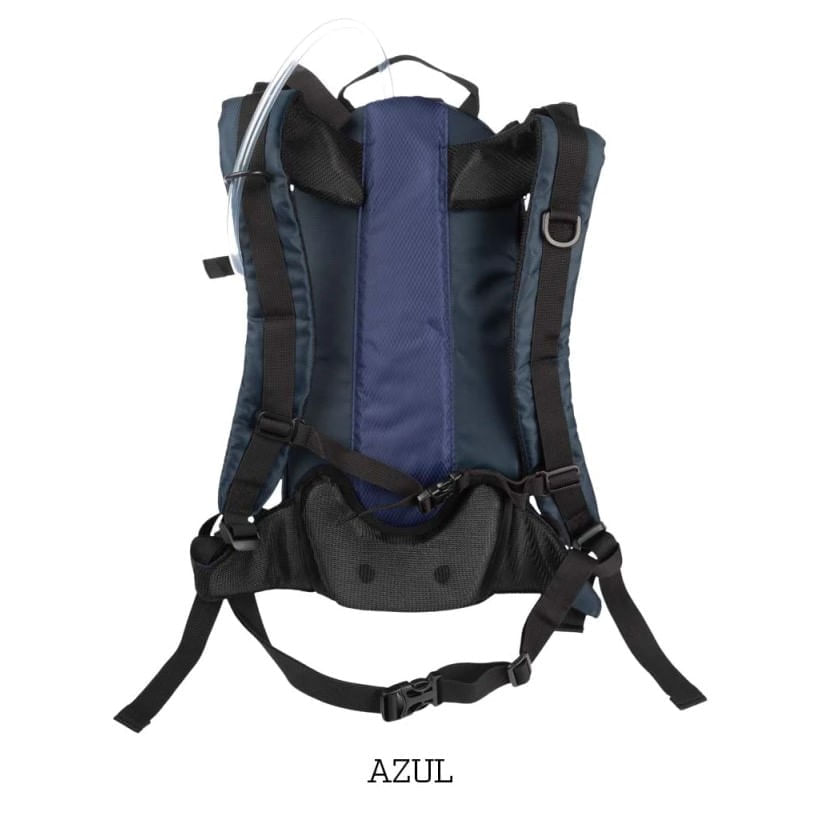 Morral de Hidratación GW Easy Rider img #4
