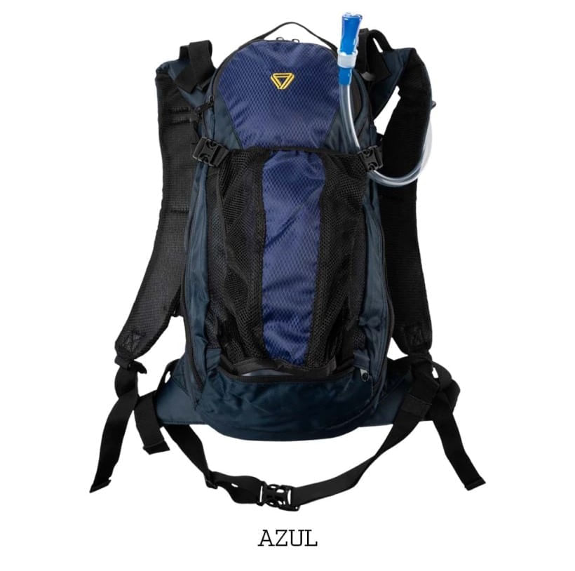 Morral de Hidratación GW Easy Rider img #2