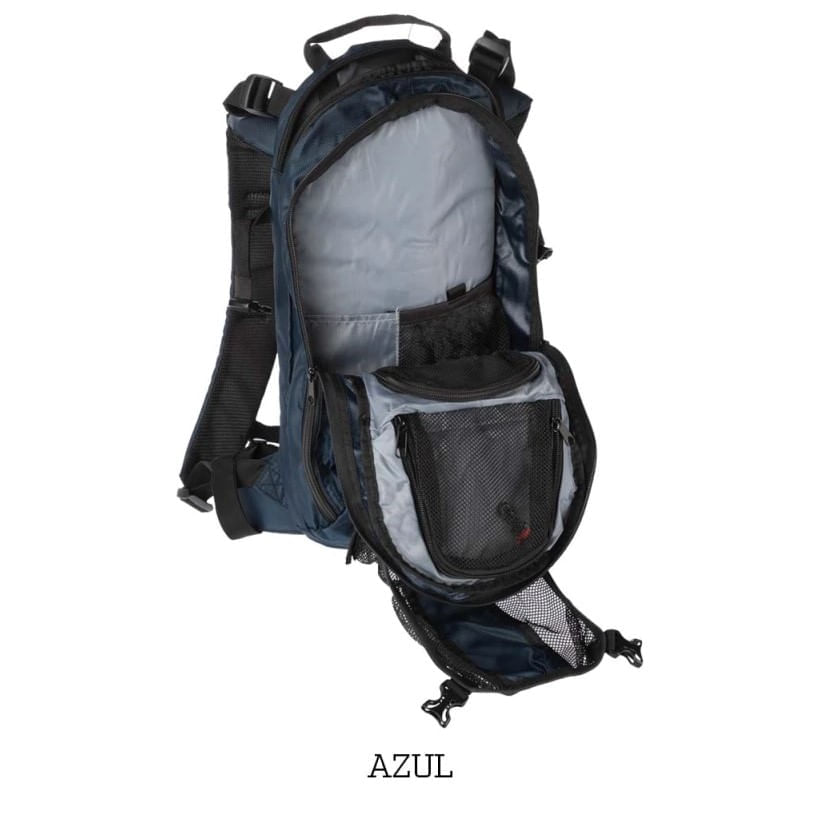 Morral de Hidratación GW Easy Rider img #6