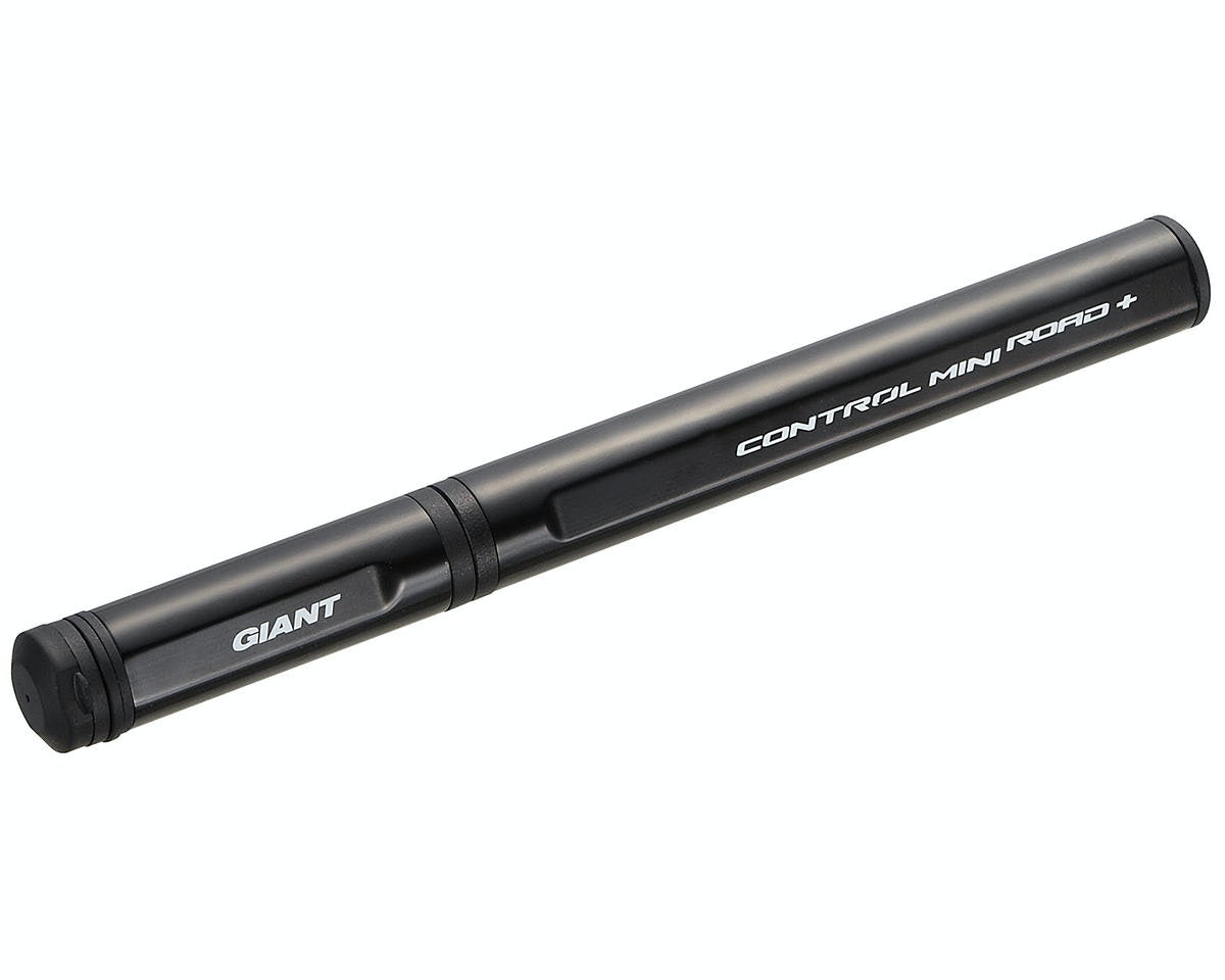 Infladores de Mano Ciclismo Giant Ruta Control Mini Road NG img #1