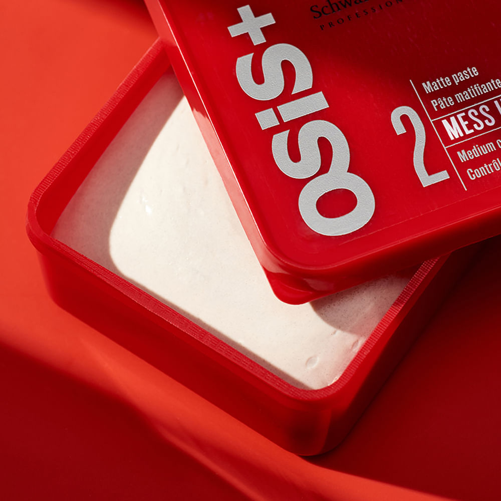 Pasta Mate Mess Up - Osis img #4