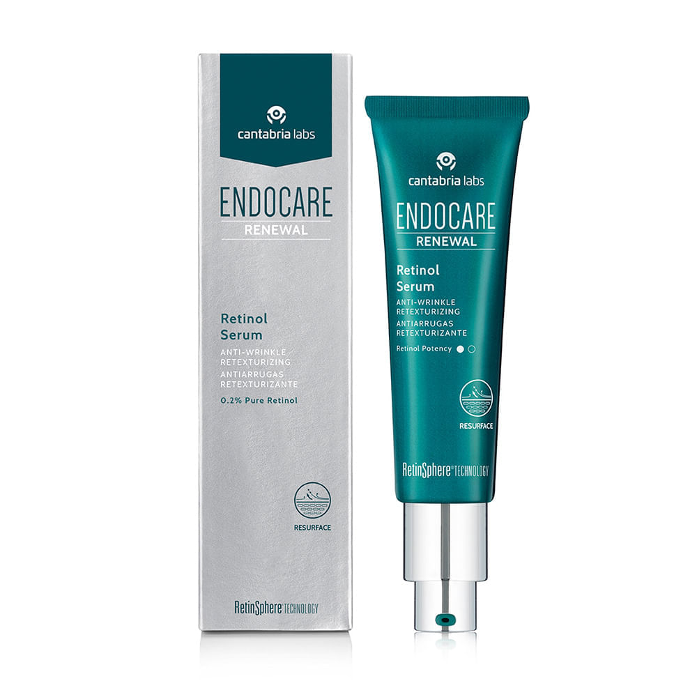 Endocare Renewal Retinol img #2