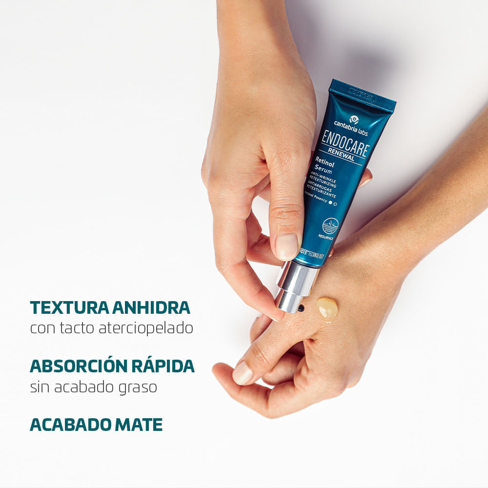 Endocare Renewal Retinol img #4