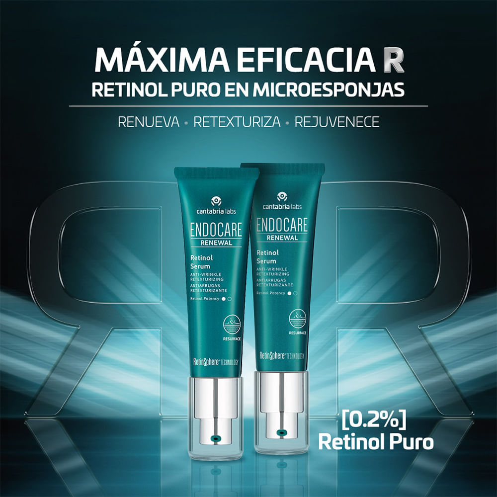 Endocare Renewal Retinol img #3
