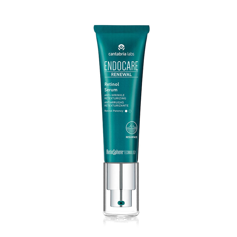 Endocare Renewal Retinol img #1