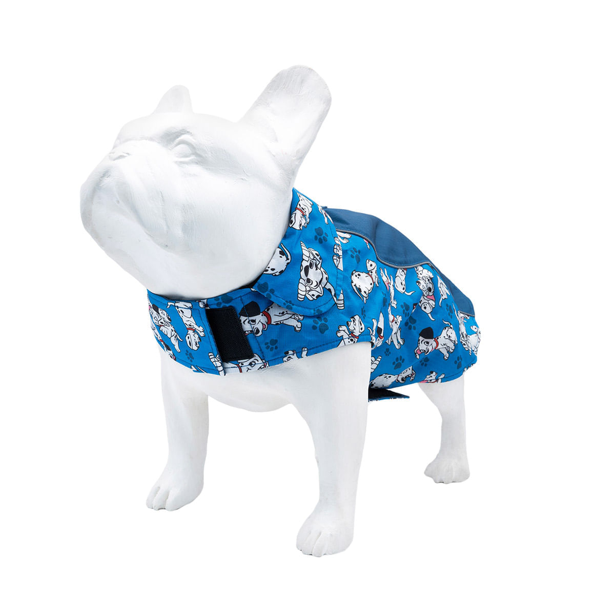 Impermeable para Mascota 101 Dálmatas img #2