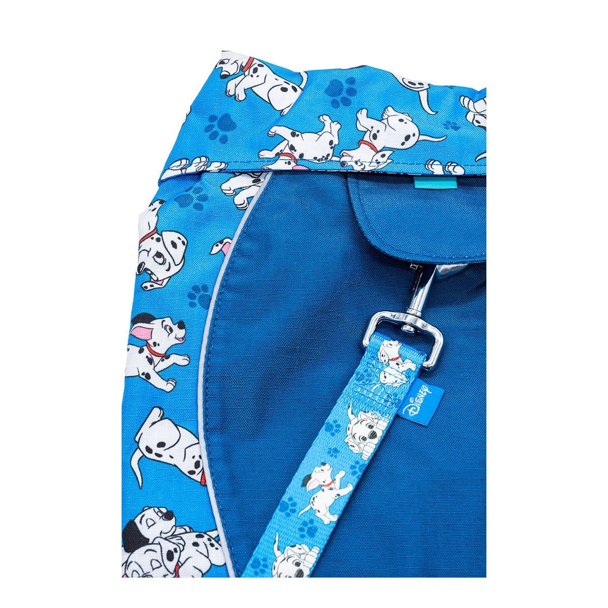 Impermeable para Mascota 101 Dálmatas img #6