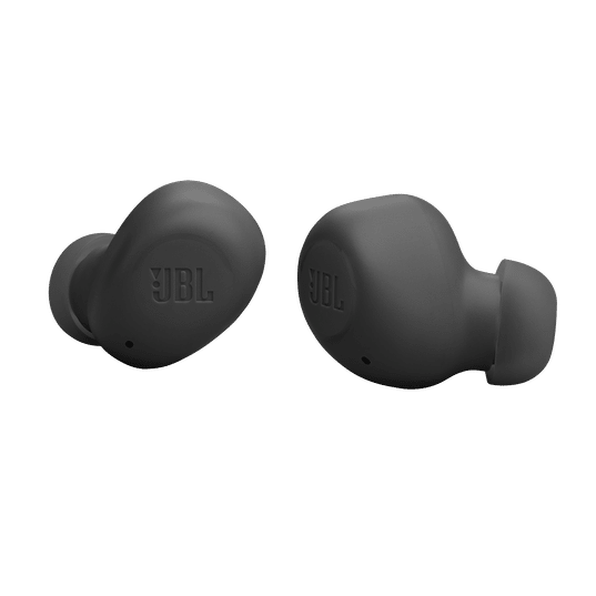 Audifonos inalámbricos JBL Wave Buds Negro img #1