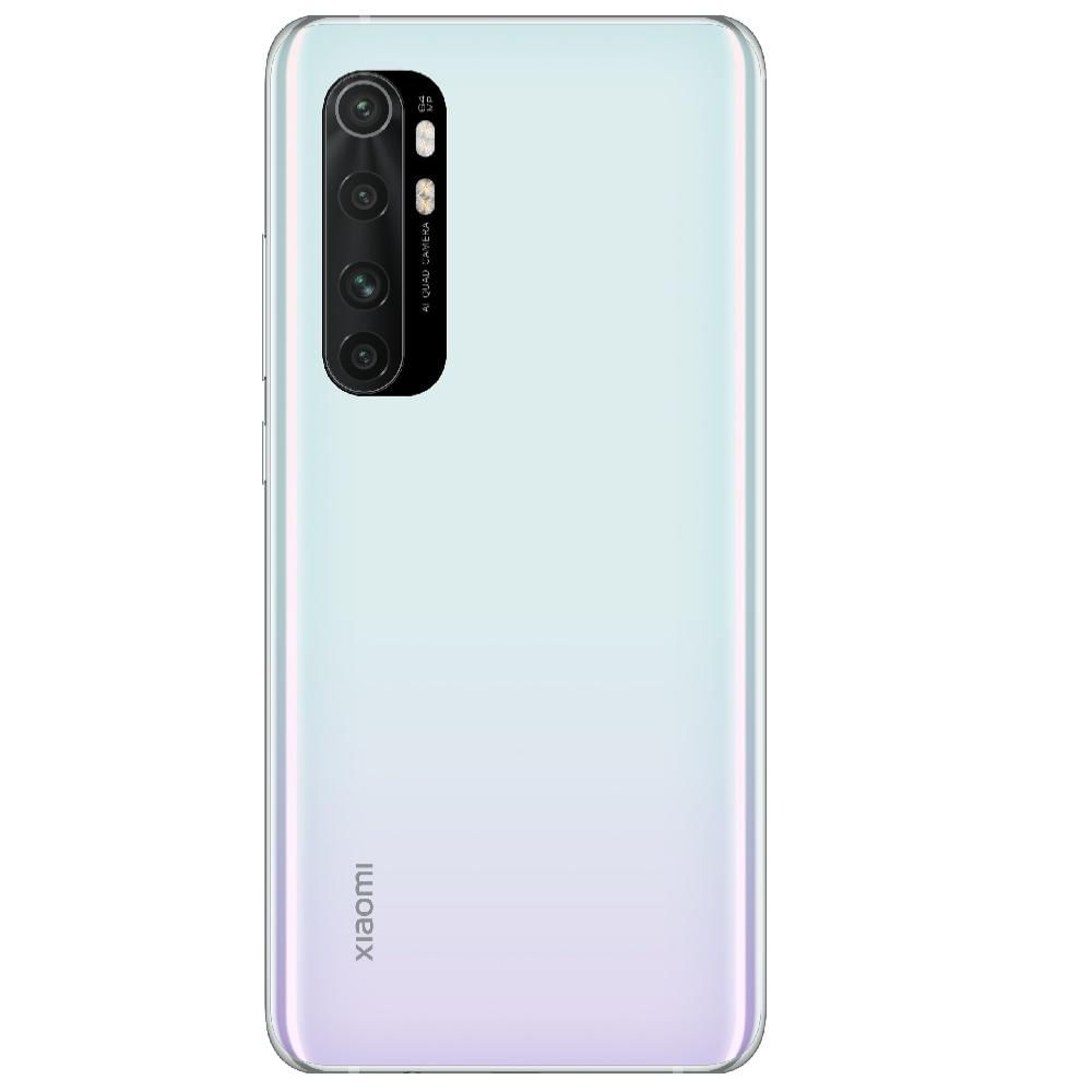 xiaomi mi note 10 lite white