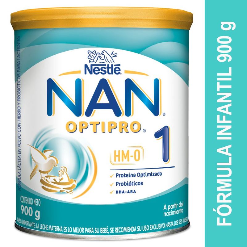 nan pro optipro 1