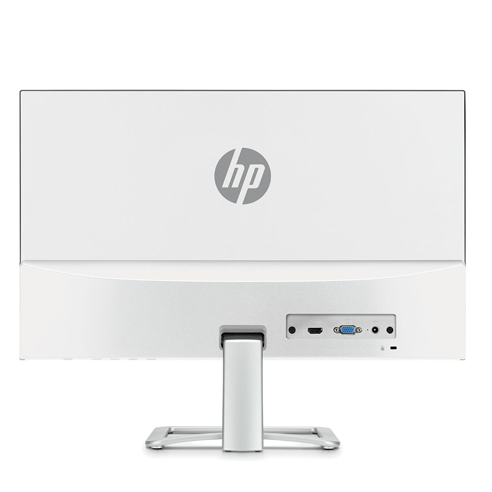 Монитор hp 22er не отключается