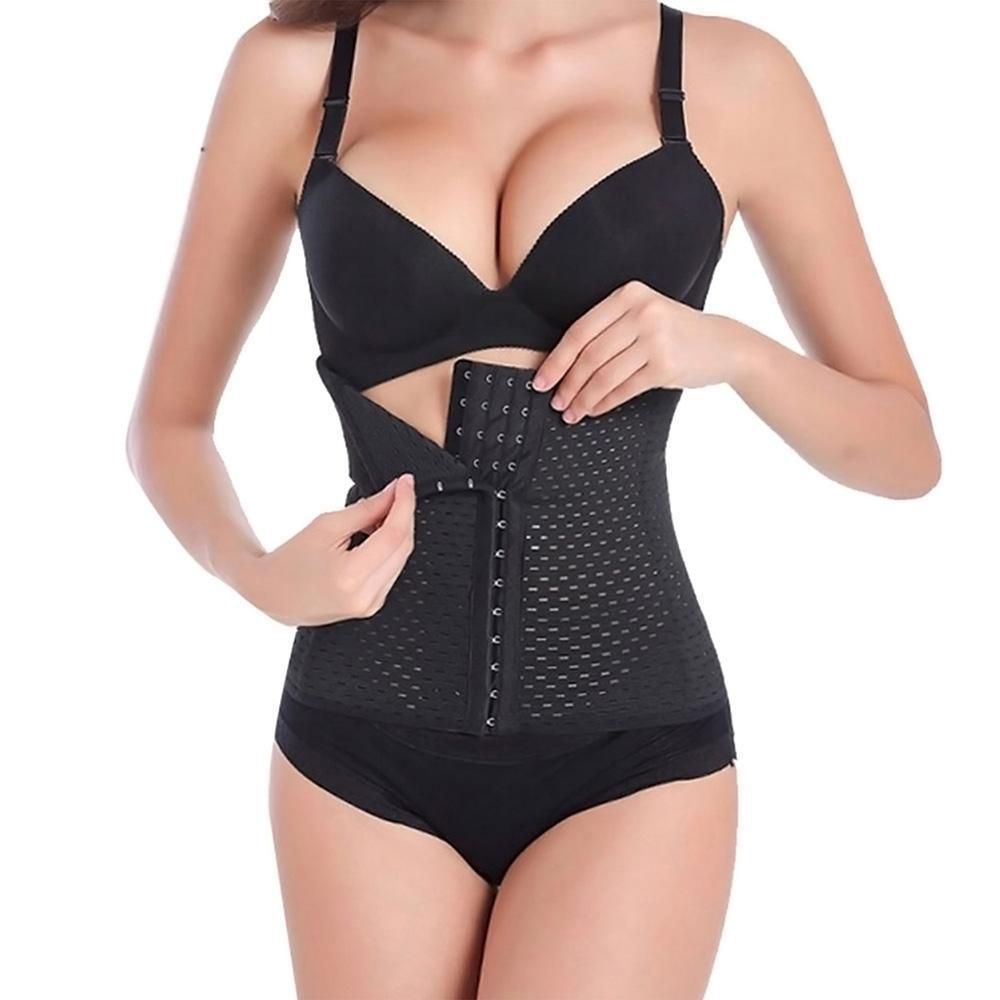 Faja Reductora Mujer Corset L COLMARKET CMA000511