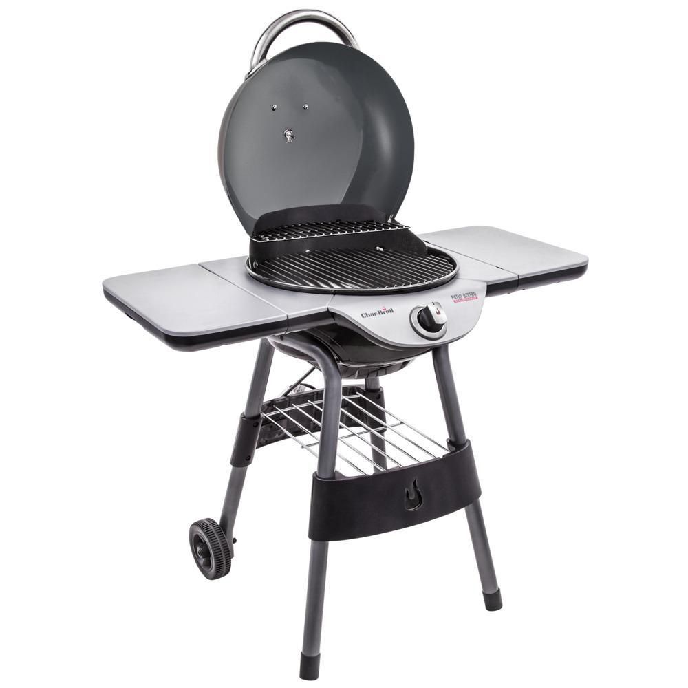 ASADOR ELECTRICO CHAR BROIL 17602066