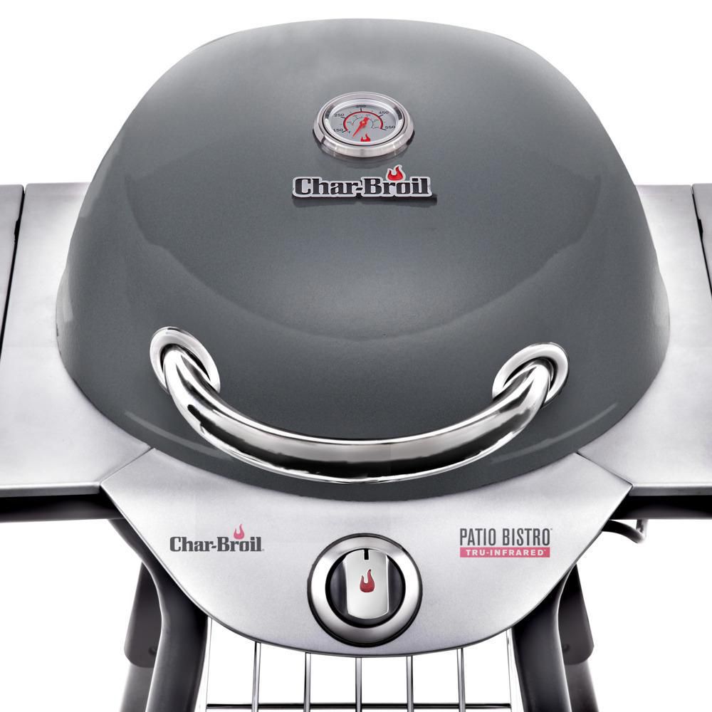 ASADOR ELECTRICO CHAR-BROIL 17602066