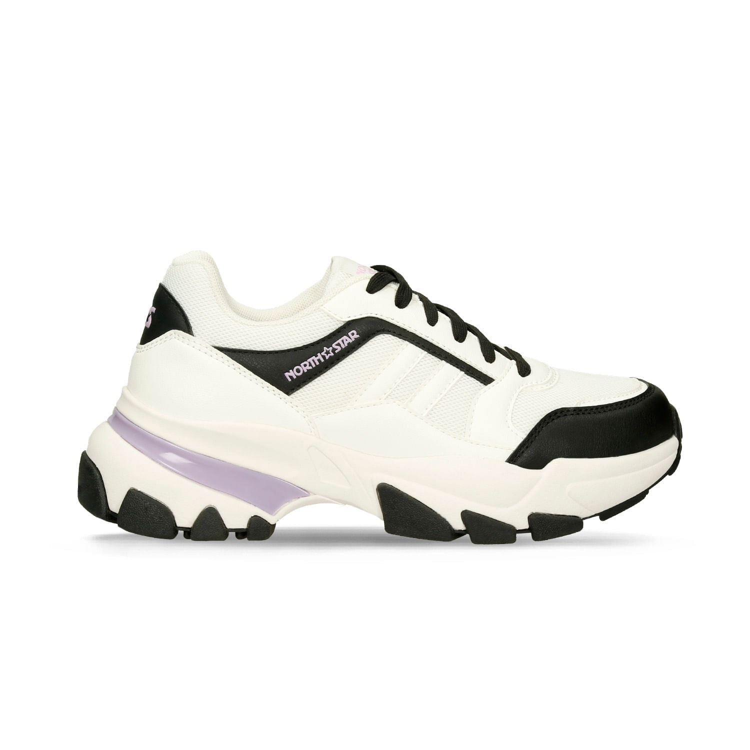 Zapatilla Hombre Dafiti Zapatillas Mujer North Star Tenis North