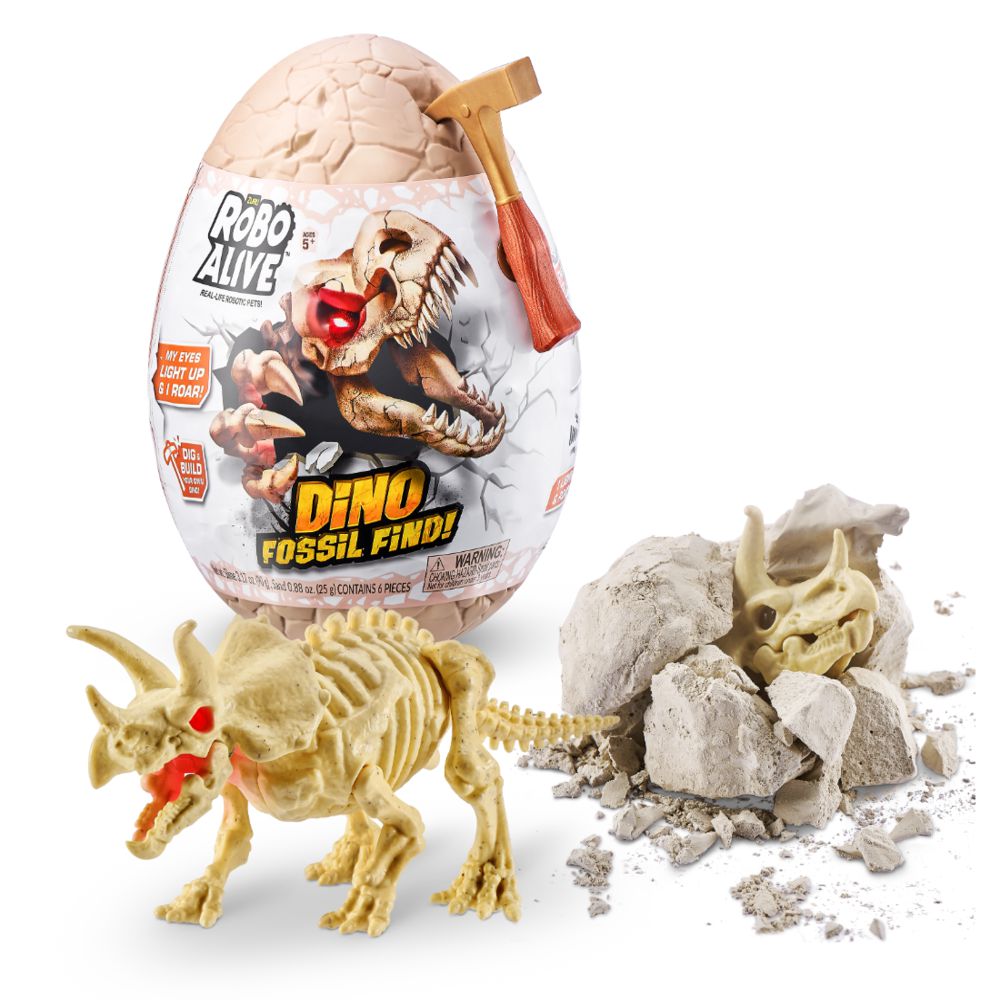 Huevos de triceratops on sale