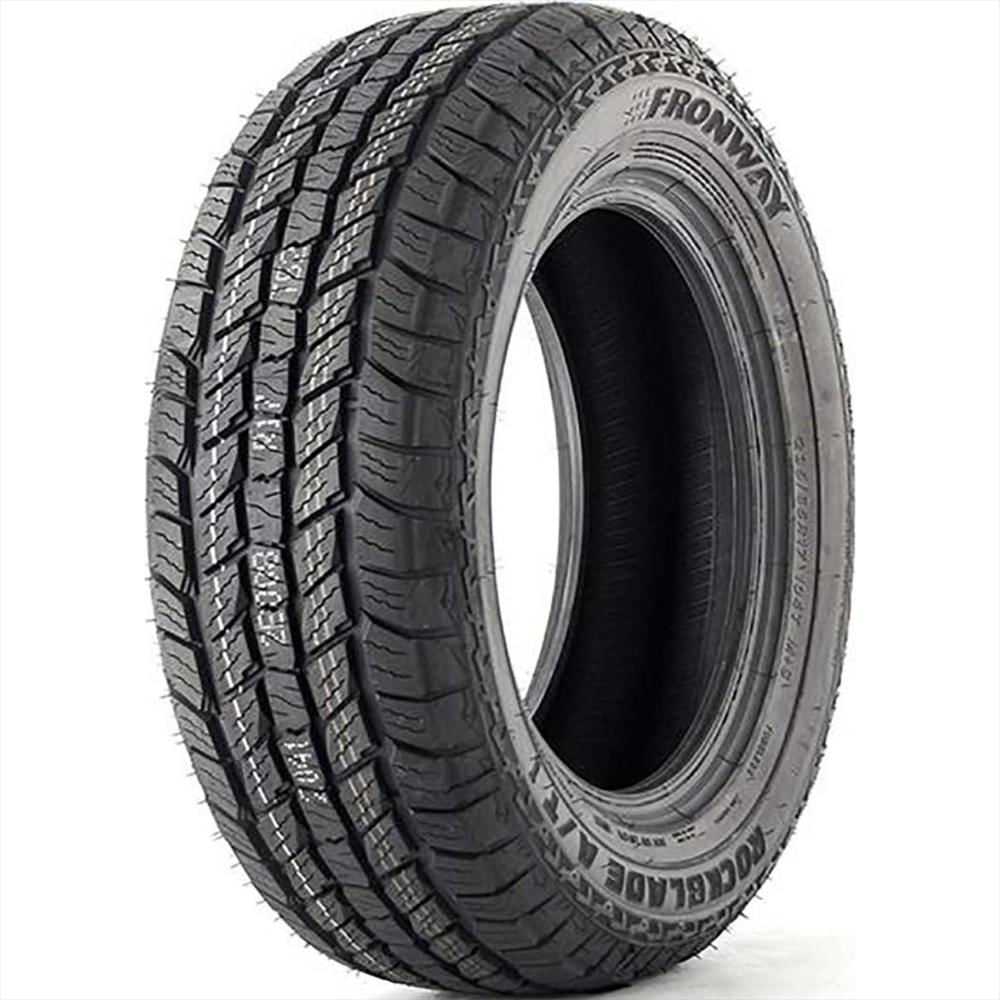 exito.com | Llanta Fronway 265/50R20 Rockblade A/T I 111S