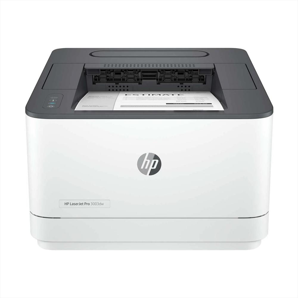 Impresora Hp Laserjet Pro 3003Dw Monocromática img #1