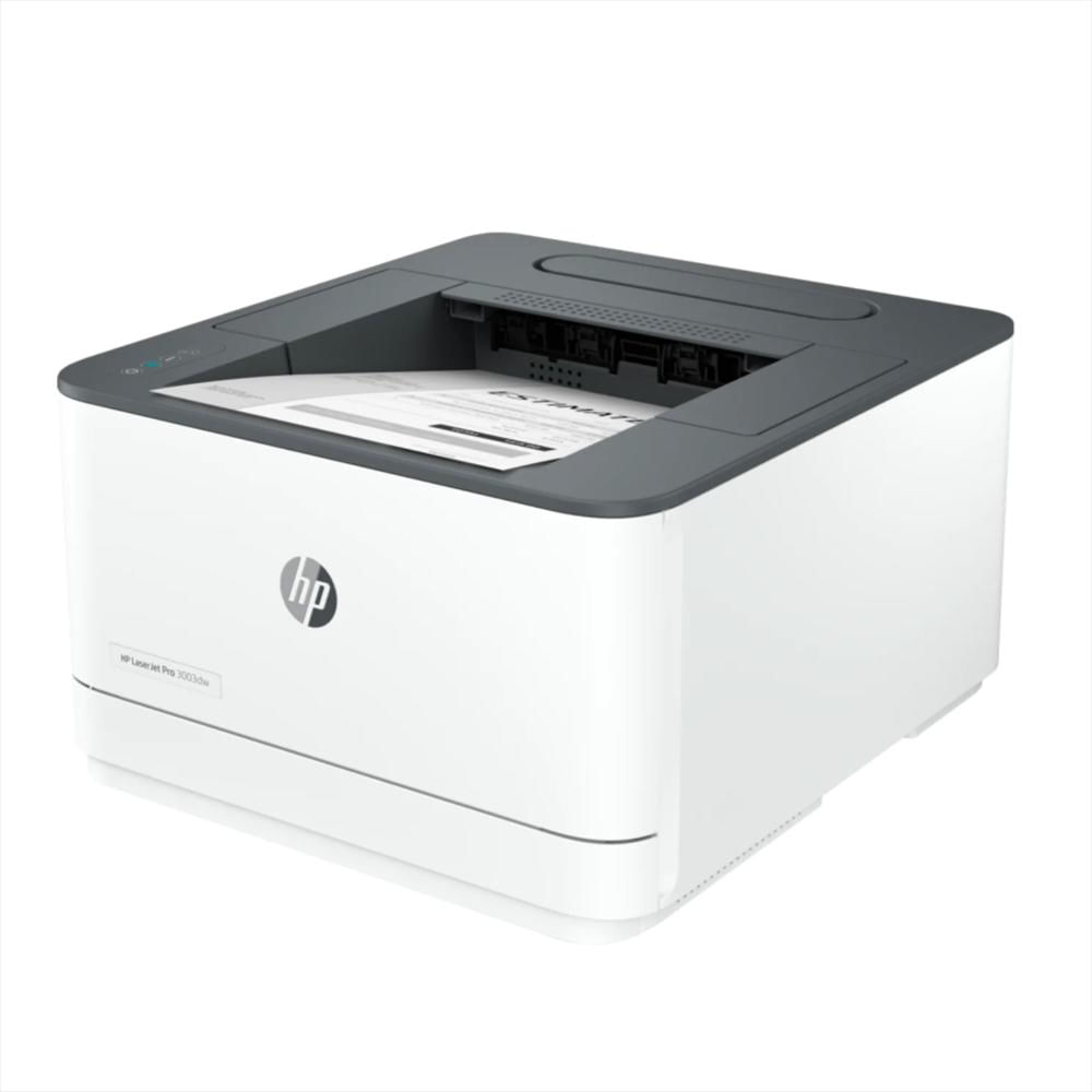 Impresora Hp Laserjet Pro 3003Dw Monocromática img #2