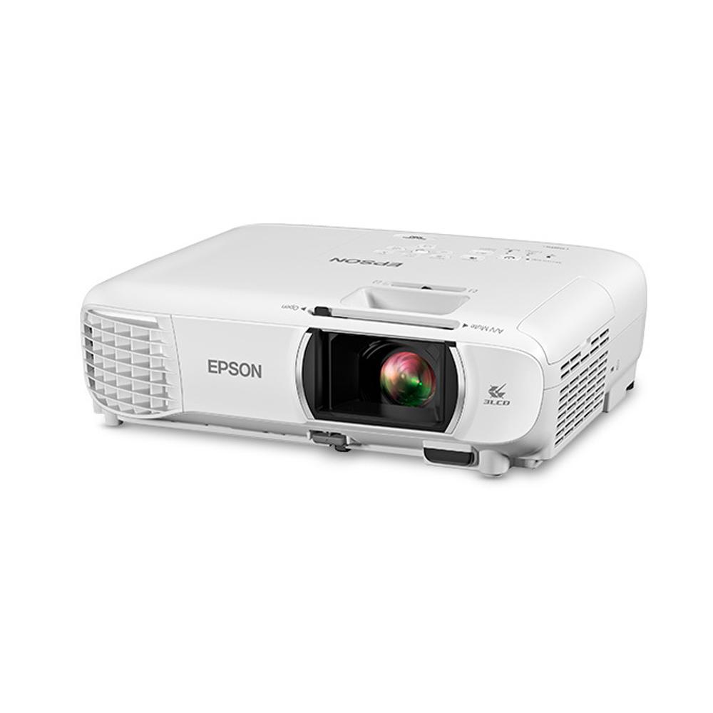 Proyector Epson Home Cinema 1080 Full Hd 3lcd 3400 Lumens 5351
