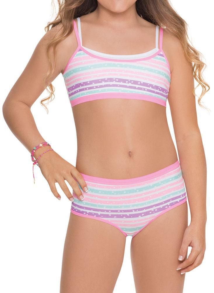 st rina ropa interior