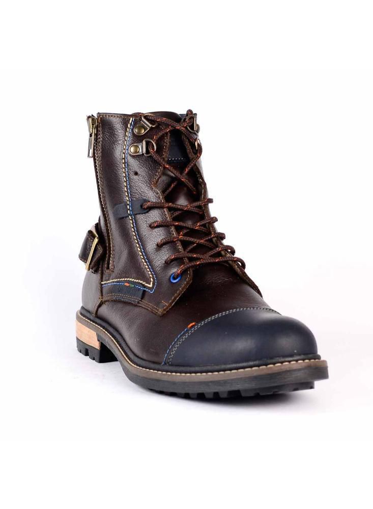 botas casuales para hombre