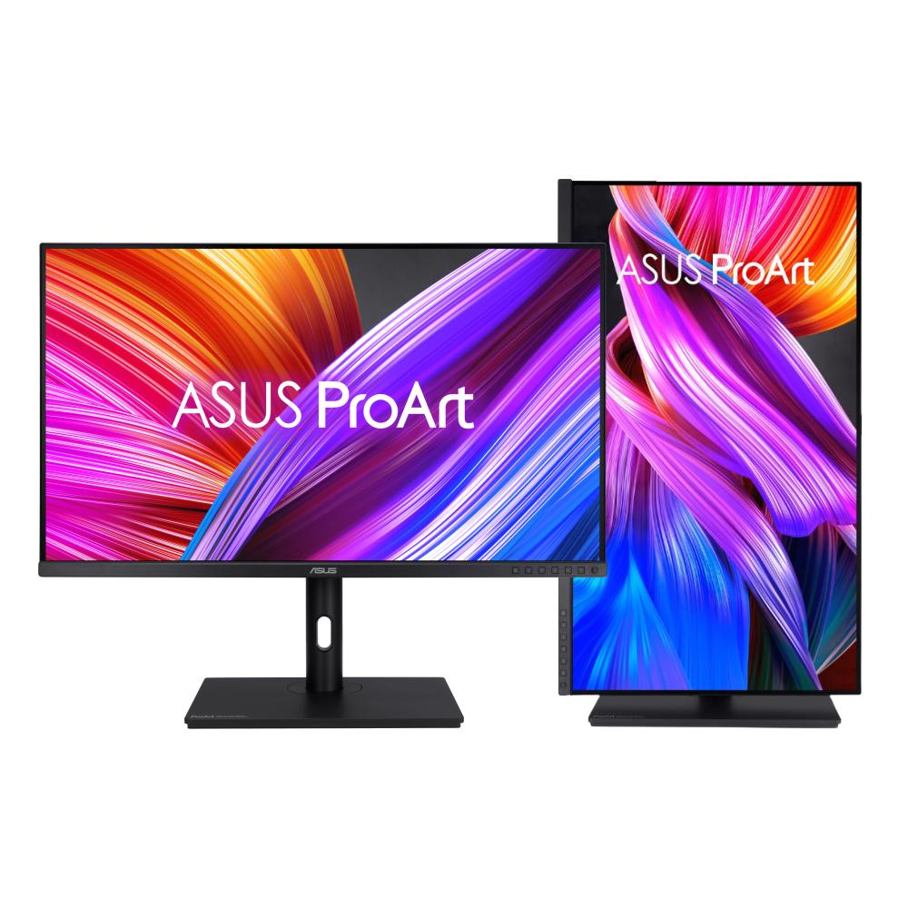 Exito.com | Monitor Asus Proart Display 31.5 Ips Wqhd 2560X1440 Srgb ...